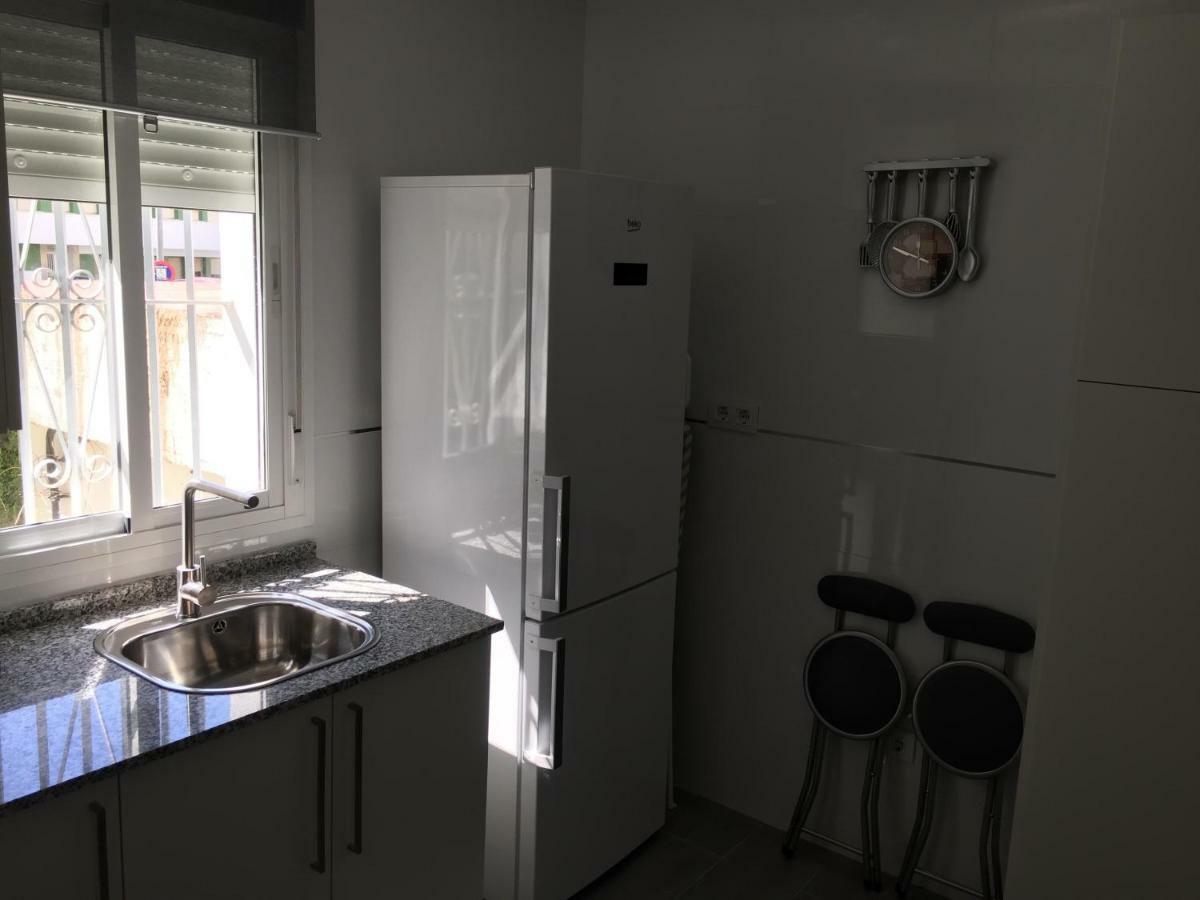 Apartamento Jerez Holidays Apartment