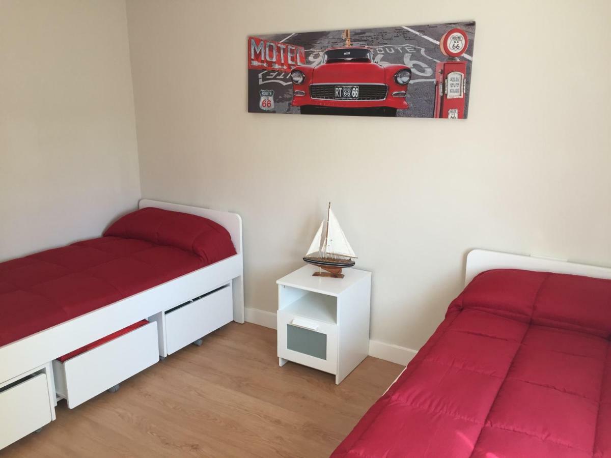Apartamento Jerez Holidays