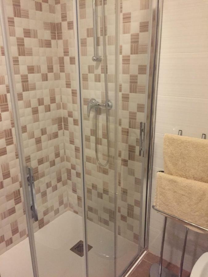 Apartment Apartamento Jerez Holidays Jerez de la Frontera
