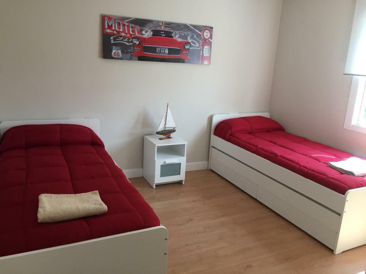 Apartamento Jerez Holidays Apartment