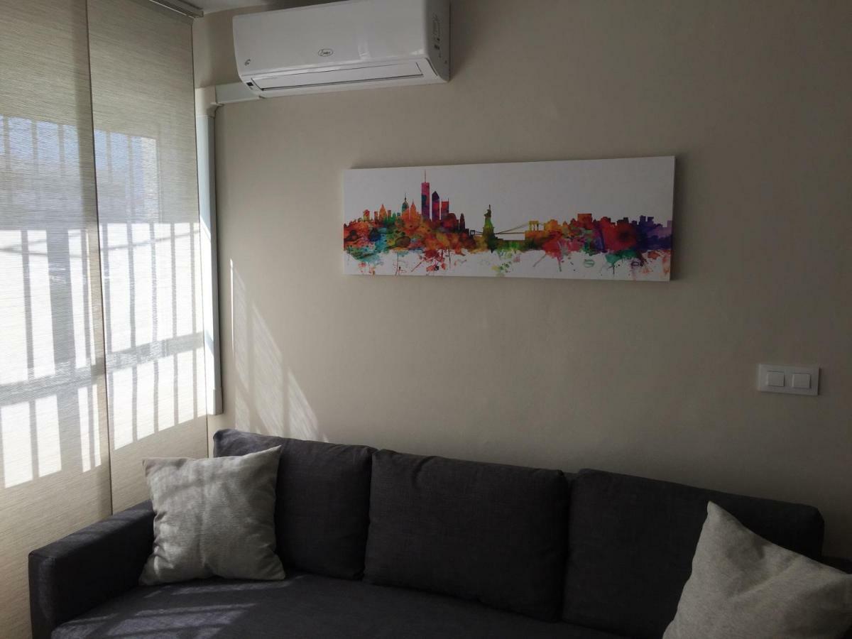 Apartamento Jerez Holidays * Jerez de la Frontera