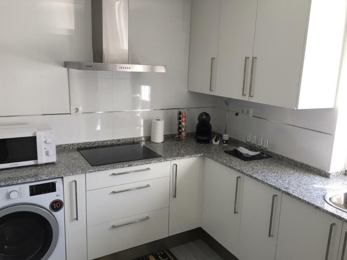 Apartment Apartamento Jerez Holidays *