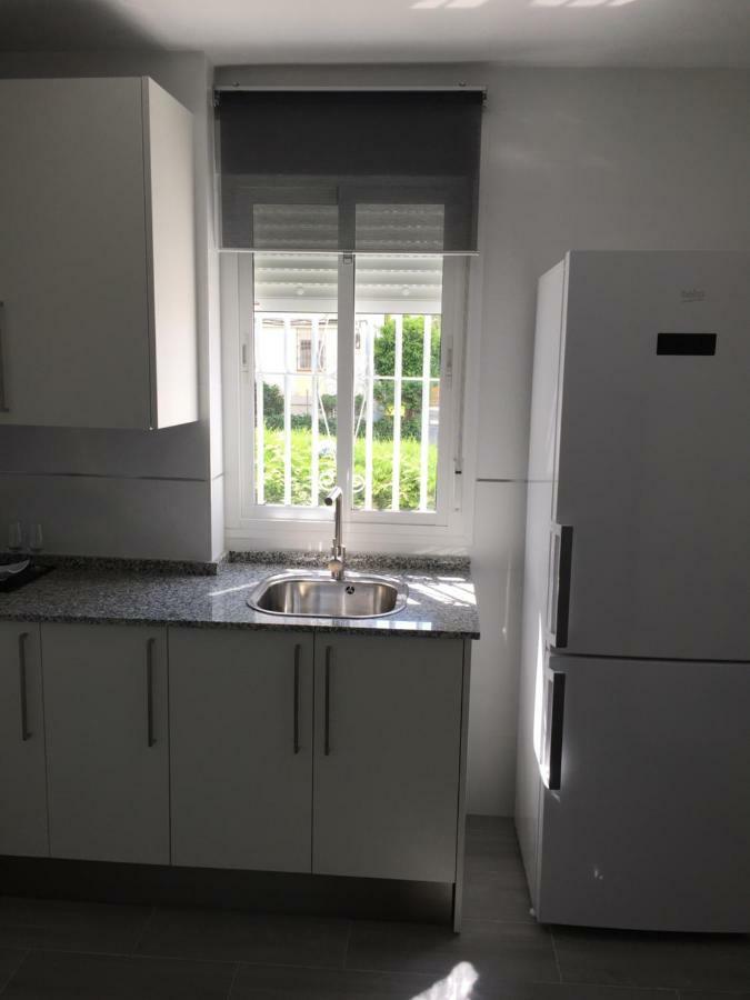 Apartamento Jerez Holidays *